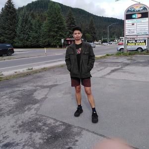 Meet your Posher, Ky